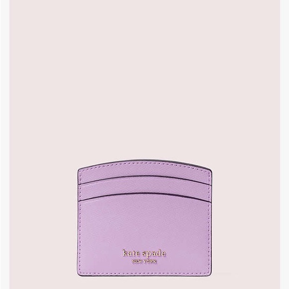 Kate Spade Spencer Card Holder - Picture 7 of 7